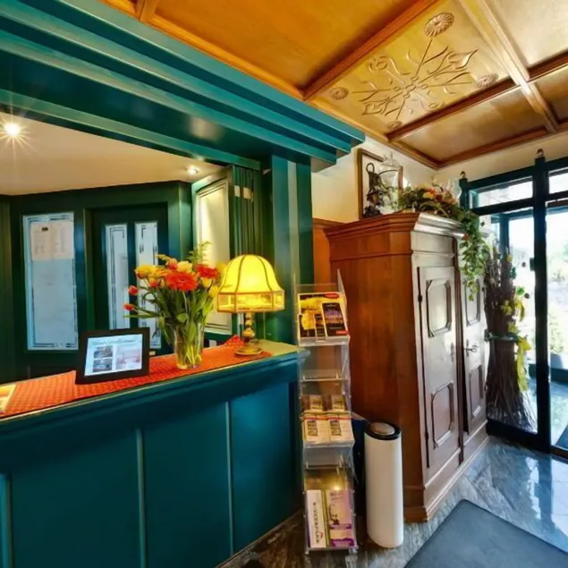 Hotel Kohlpeter - Image 1