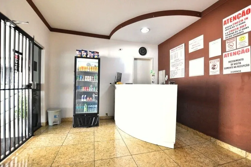 Hotel Tapajós - Image 1