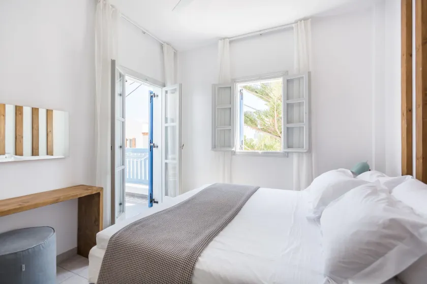 Fanouris Condo - Adults Only - Image 1