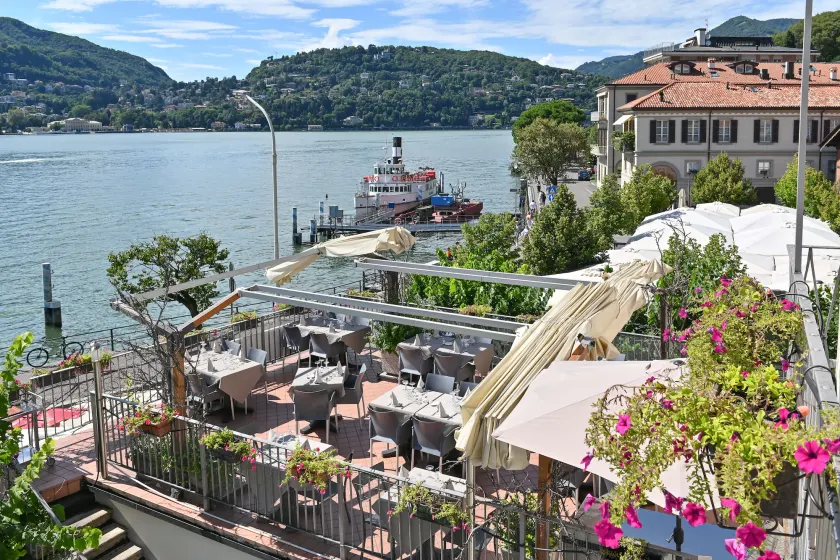 Hotel Marco's - Image 1