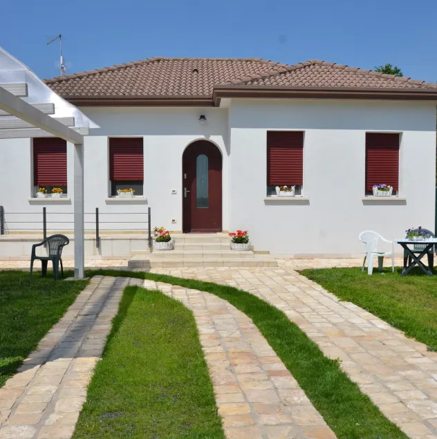 B&B La Via dell'Ambra - Image 1