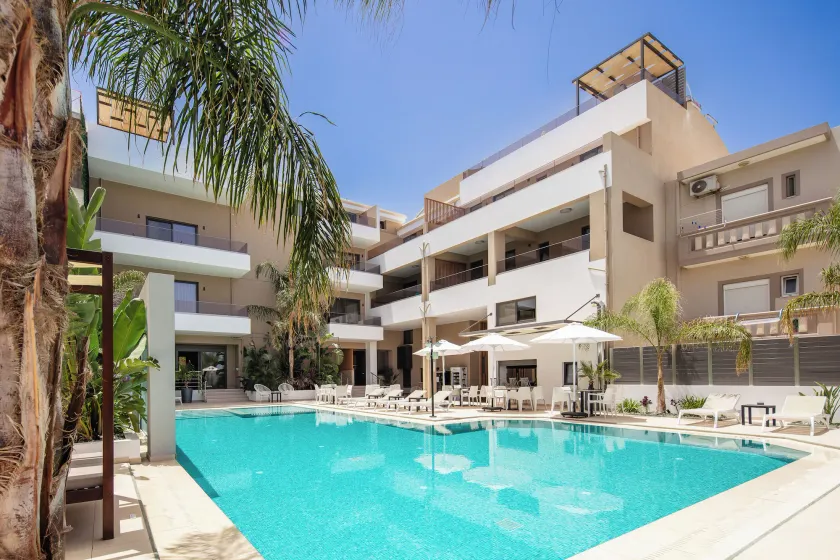 Sapphire Horizon Suites - Image 1