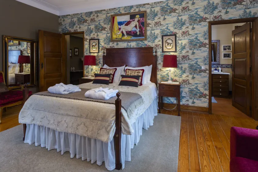 Charming Antas House - Image 1