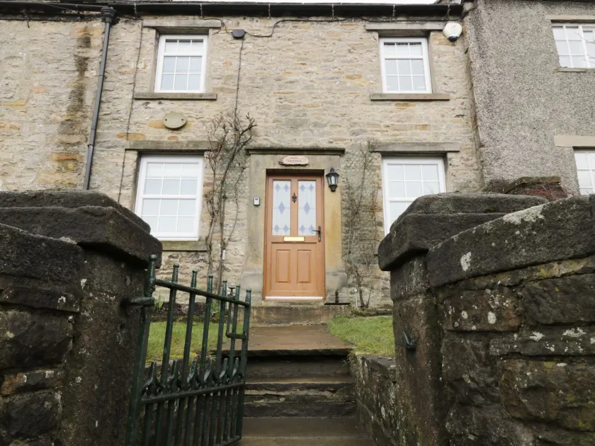 Hope Cottage - Image 1