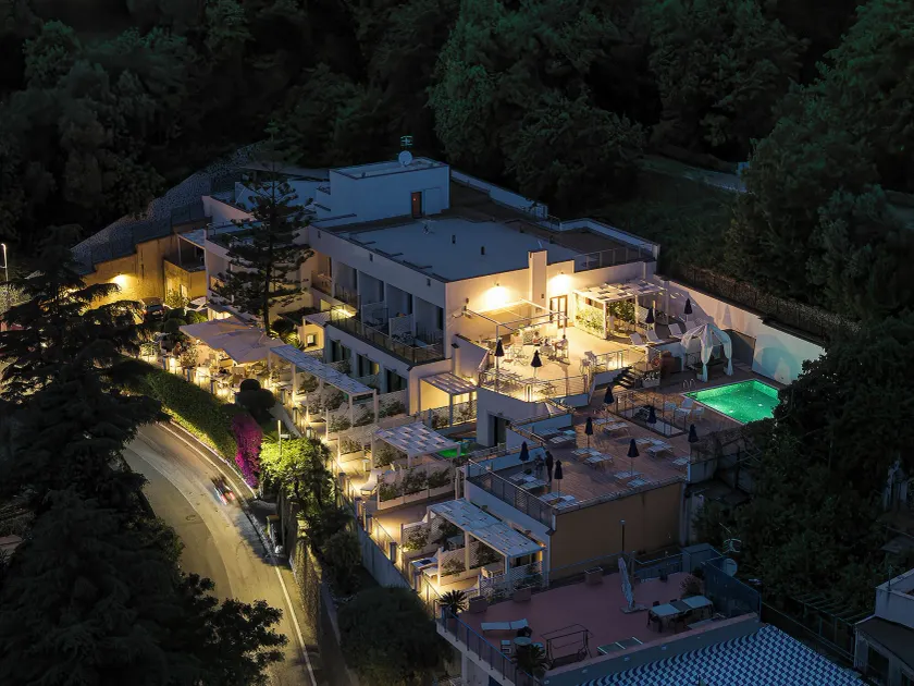 Relais Paradiso - Image 1