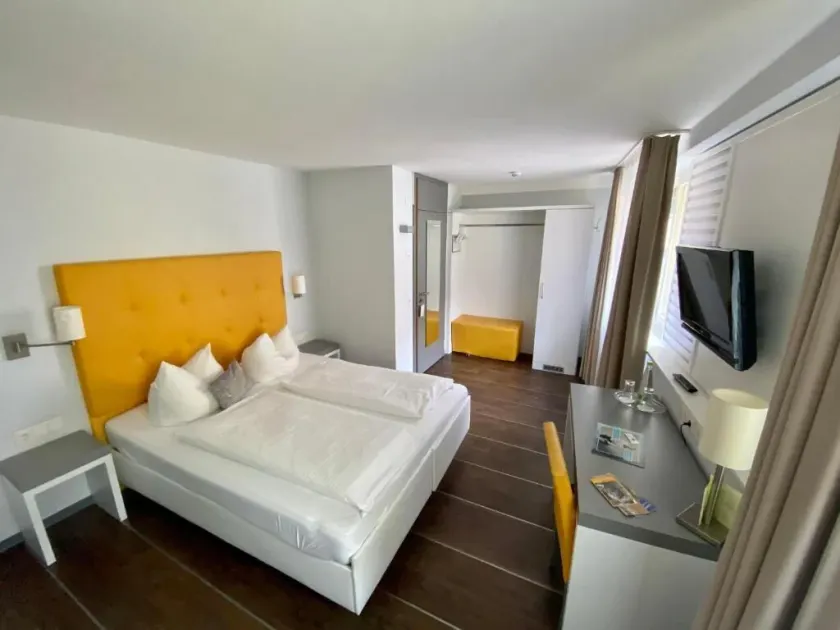 Altstadt Hotel Baunachshof - Image 1