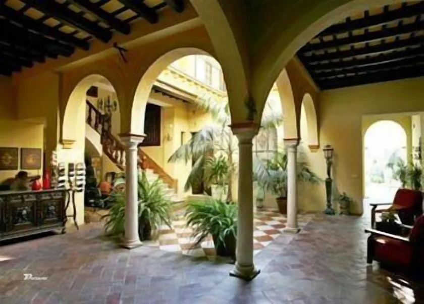 Posada de Palacio - Image 1