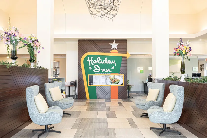 Holiday Inn Effingham by IHG - Image 1