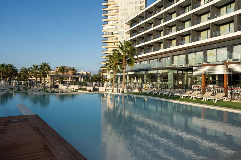  Dos Playas - 30º hotels - Image 1