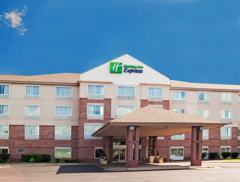 Holiday Inn Express St Croix Valley by IHG - Image 1