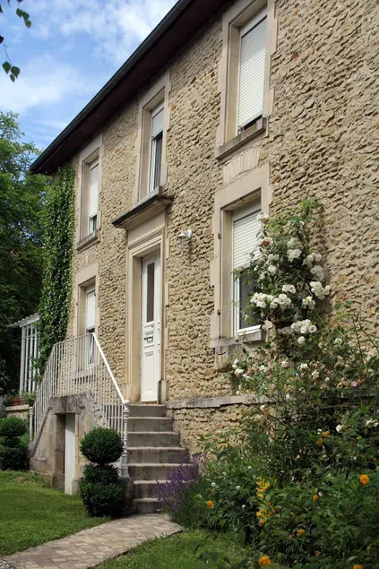 Blumereve - Image 1