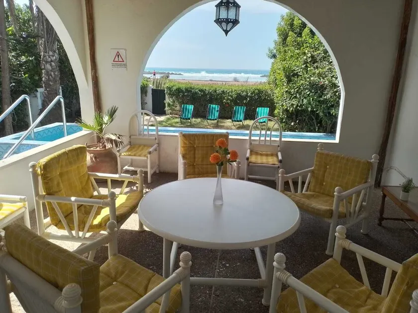 Maison Etoile De Mer 1 - Image 1