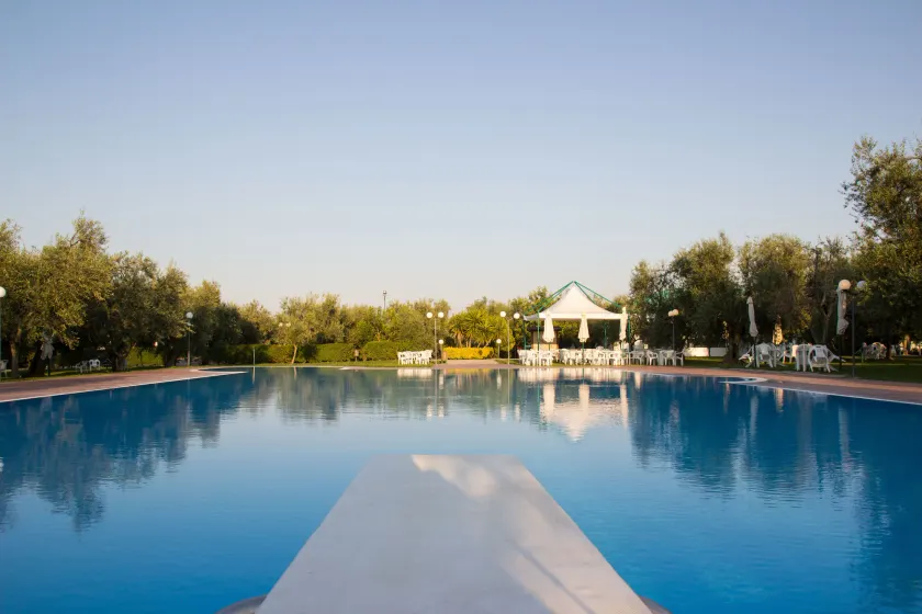 Giardino degli Ulivi Resort - Image 1