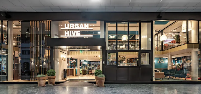 Urban Hive Milano - Image 1