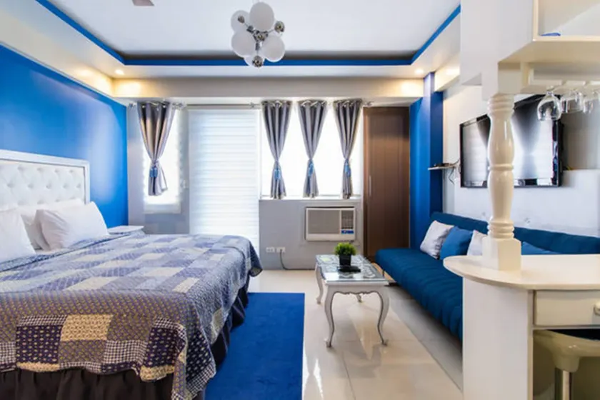 One Palm Tree Villas MANILA - Image 1