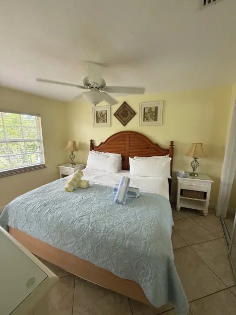 Siesta Key Inn - Room