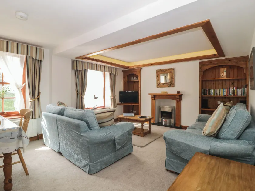 Whidbey Luxury Apartment - Image 1