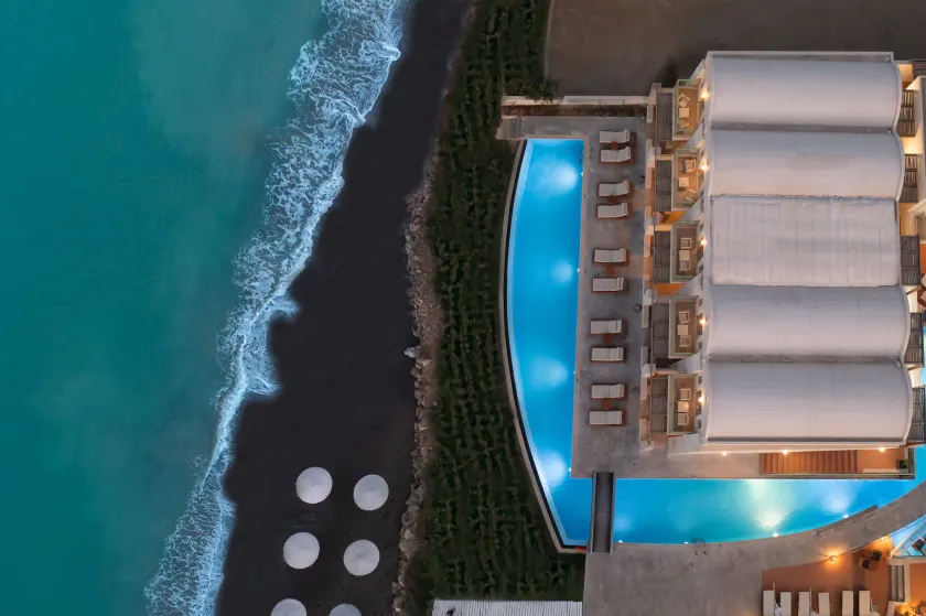 Giannoulis - Grand Bay Beach Resort (Exclusive Adults Only) - Image 1