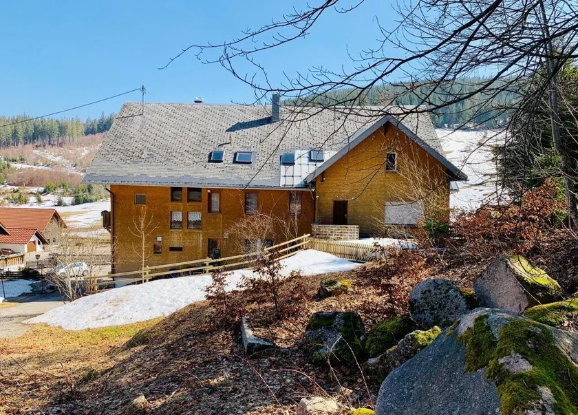 Sporthostel Rössle - Image 1