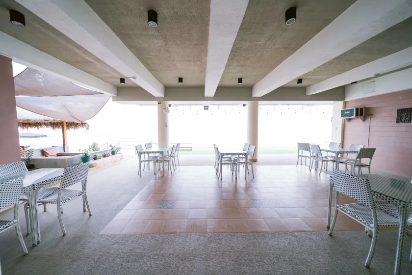 The Assemblage Point Resort - Image 1