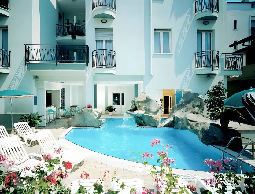 Residence Le Vele - Image 1
