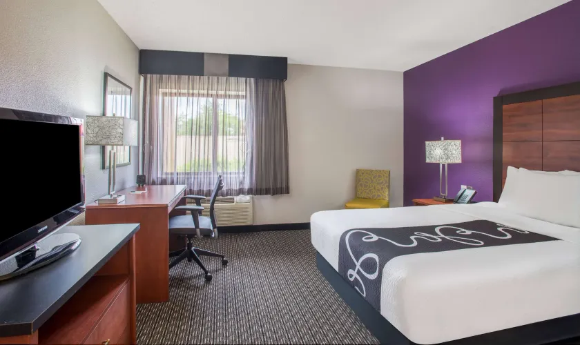 La Quinta Inn by Wyndham Denver Westminster - Image 1