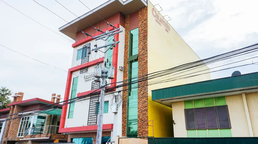 RedDoorz near Talisay District Hospital - Image 1