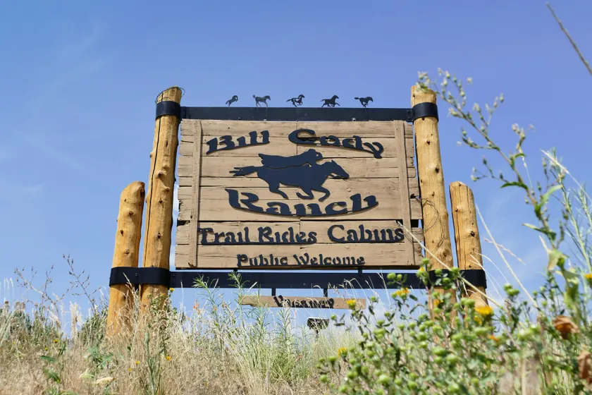 Bill Cody Ranch - Image 1