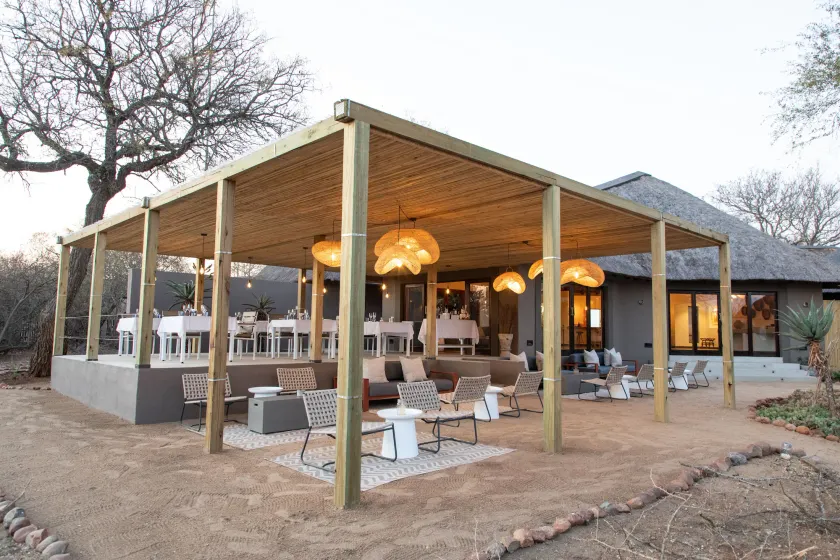 Unembeza Boutique Lodge & Spa - Image 1