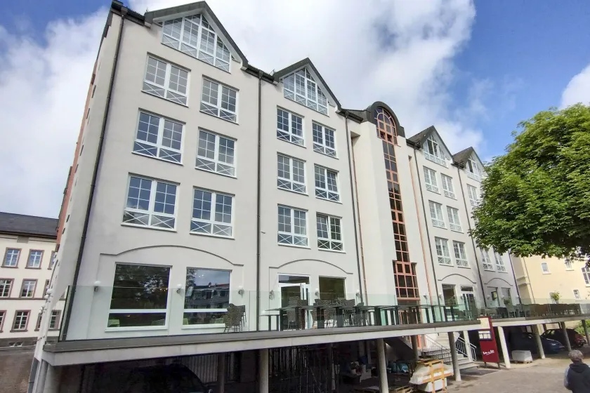 Trip Inn City Hotel Giessen - Image 1