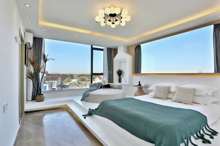 Shanghai Yinxubai Designer Homestay  - Image 1
