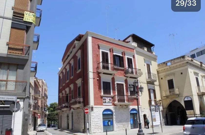 Affittacamere Massimo D'Azeglio - Image 1