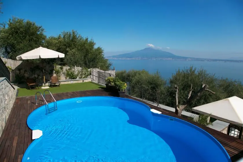 Villa Denise - Image 1