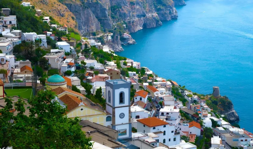 Albadamare Boutique Hotel - Image 1