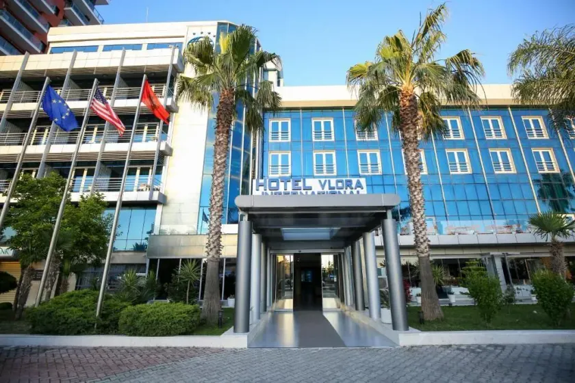Vlora International - Image 1
