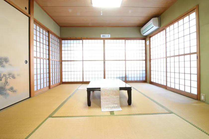 Hikari No Yado - Image 1