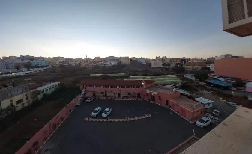 Golden New Al Andalus Abha - Image 1