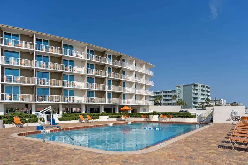 Best Western Plus Daytona Inn Seabreeze - Image 1