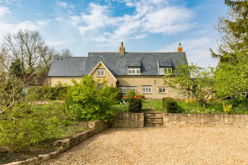 Church End Cottage B&B - Image 1