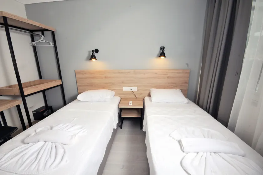 Club Sema Suite Hotel - Image 1