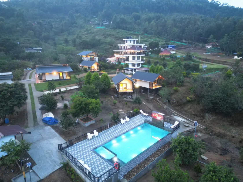 Cleveland Resorts Kanthalloor - Image 1