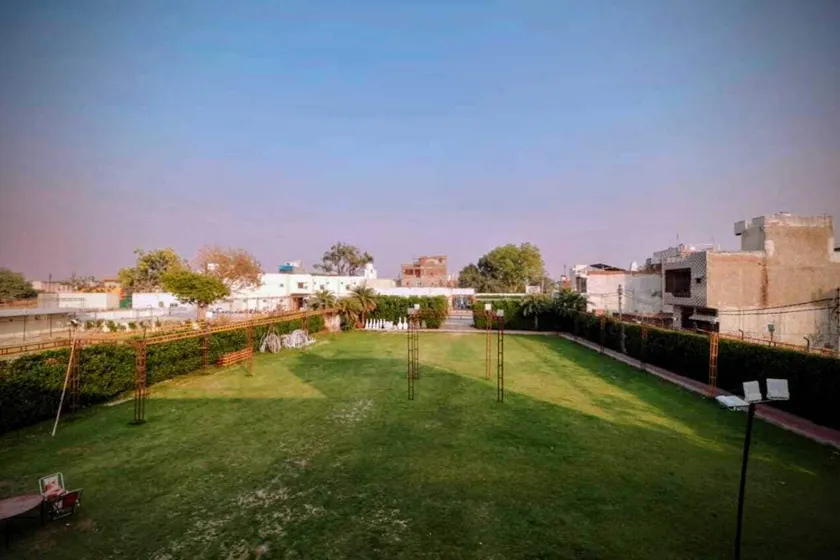 Rajwada Farm Vrindavan - Image 1