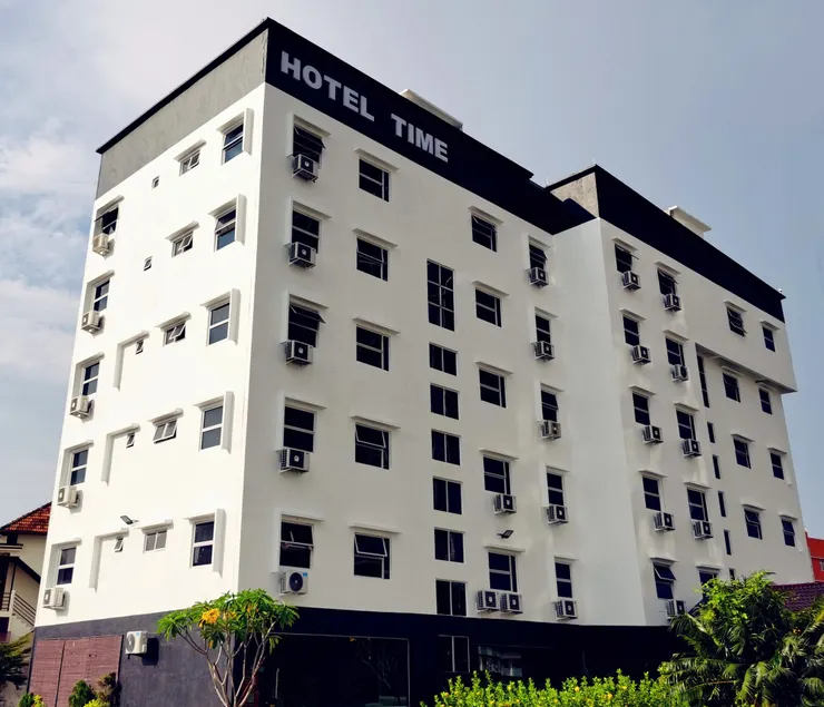 Time Hotel Melaka - Image 1