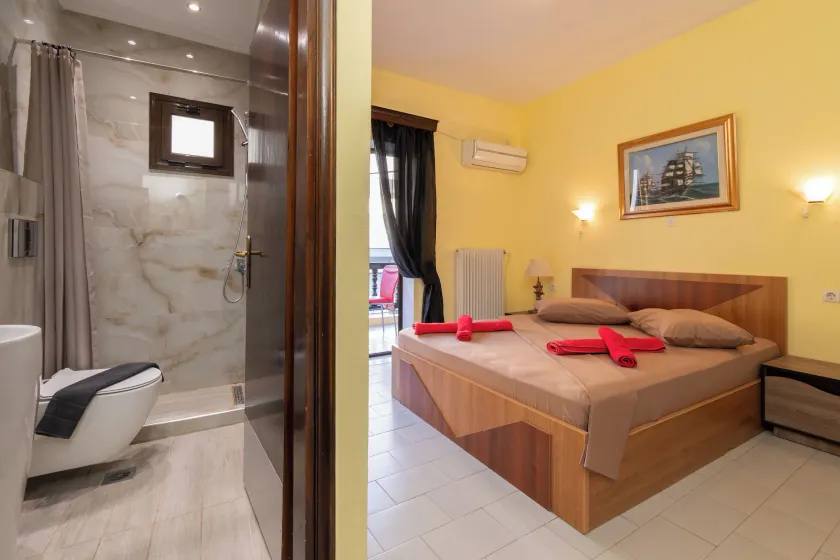 Hotel Petunia - Image 1