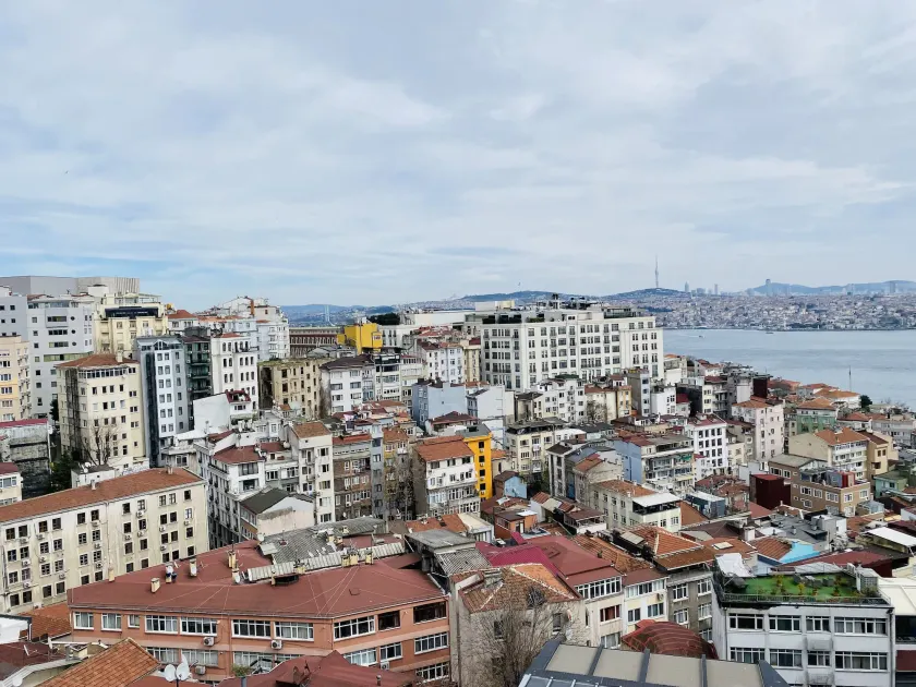 MyhouseBosphorus - Image 1