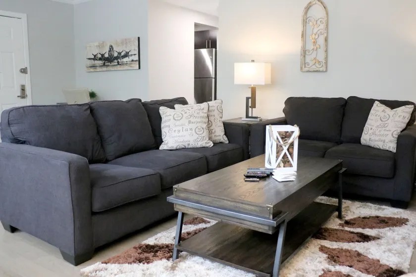 Preferred Two Bedroom Suite - Image 1
