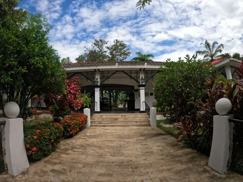 Hotel Matamundo - Image 1