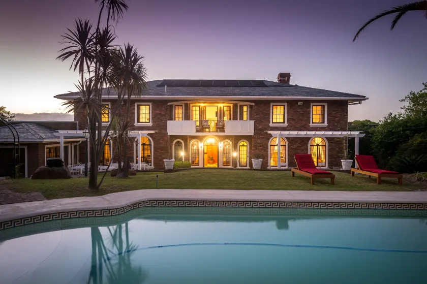 Boutique Villa Guesthouse - Image 1
