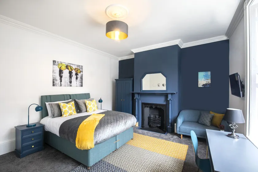 BrickSage Rooms, King's Lynn South Gate - Image 1