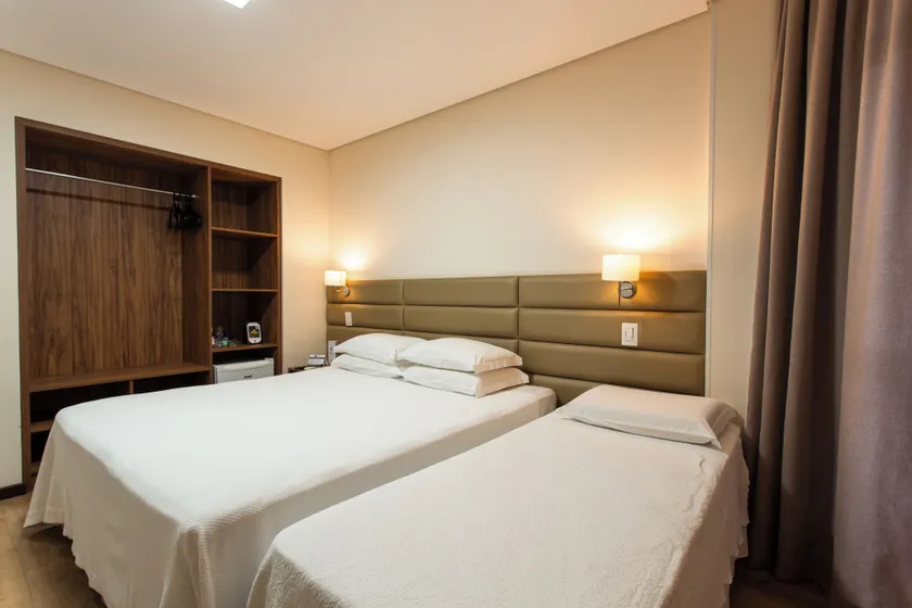 Livramento Palace Hotel - Image 1